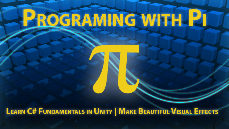  Learn C# and Unity development basics while making beautiful visual effects. Premium course with over 100 Lectures on Udemy. 