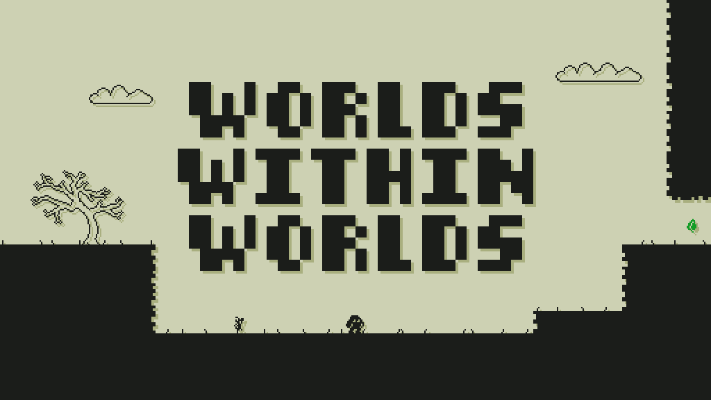 Worlds Within Worlds