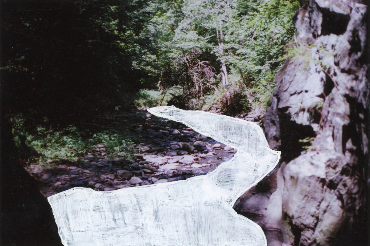 Untitled (Wassaic), 2014