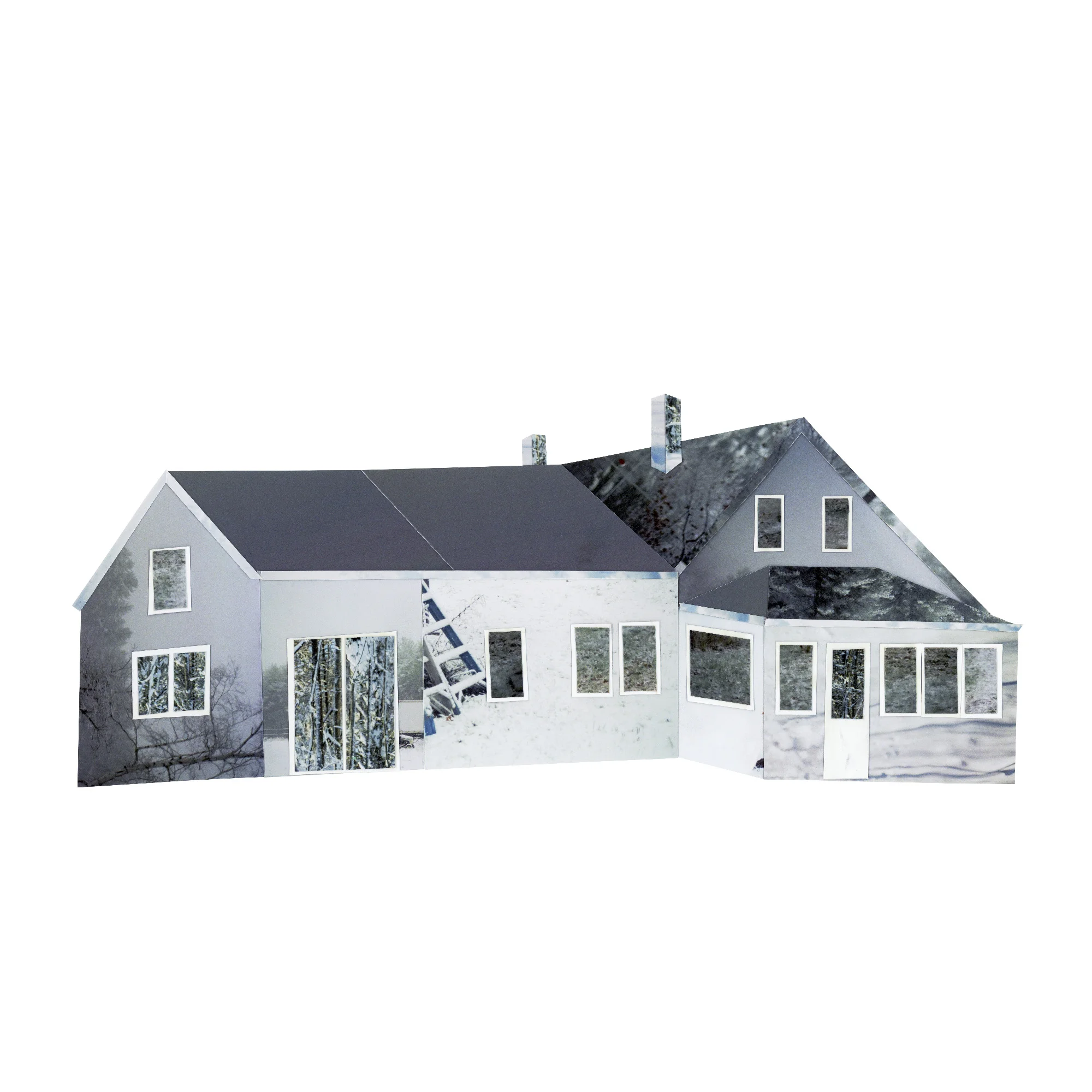 Topsham I, Maine, USA