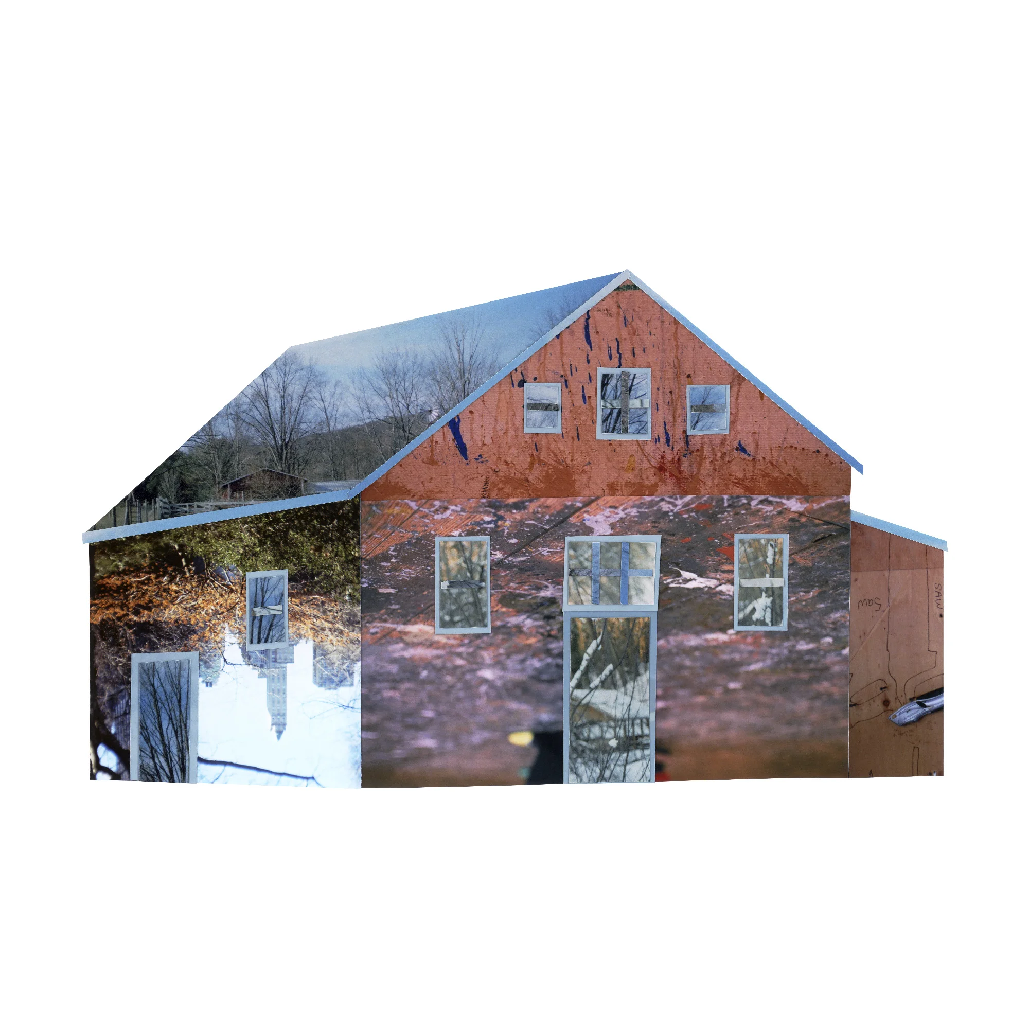 Topsham II, Maine, USA