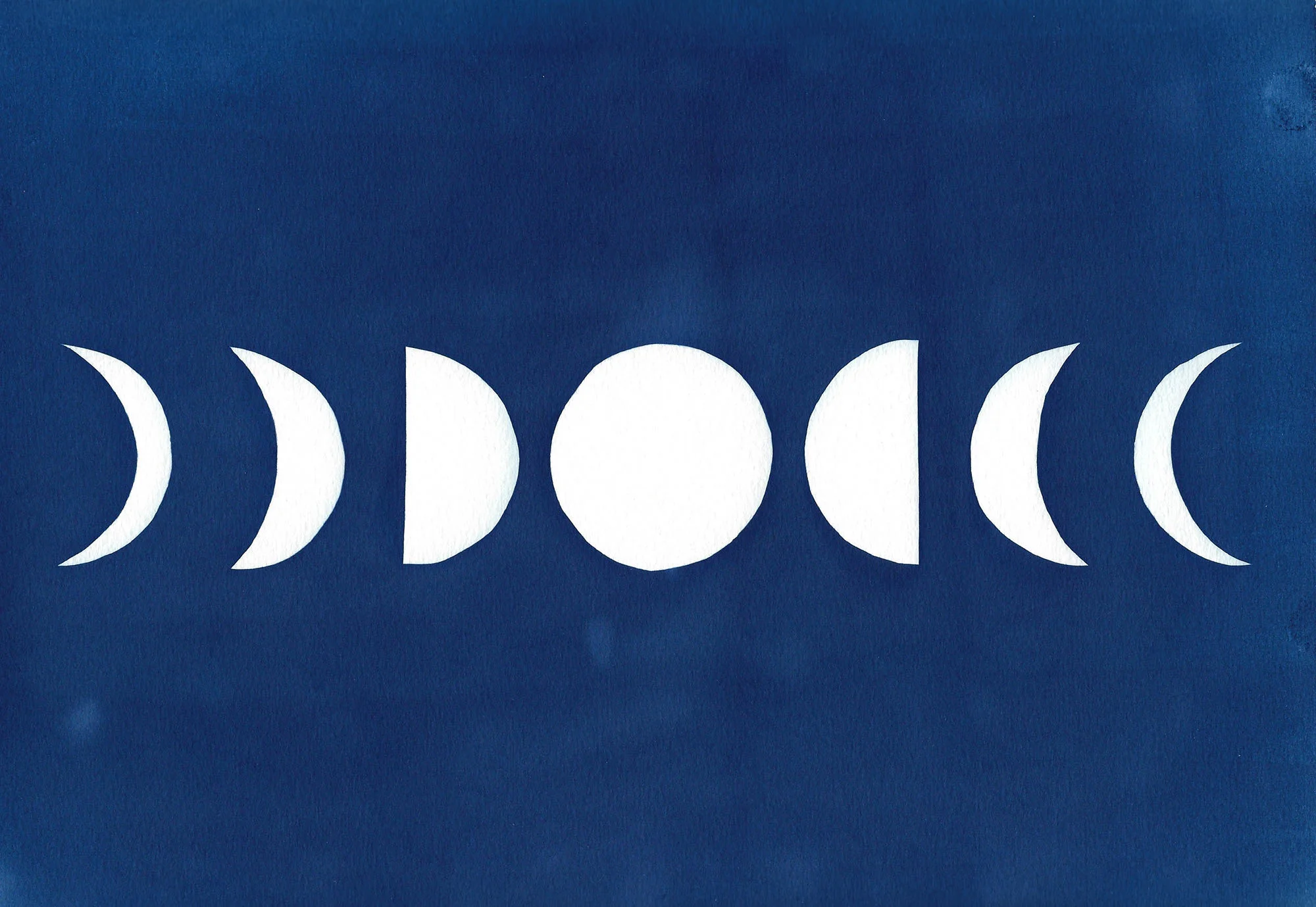 Moon Phases