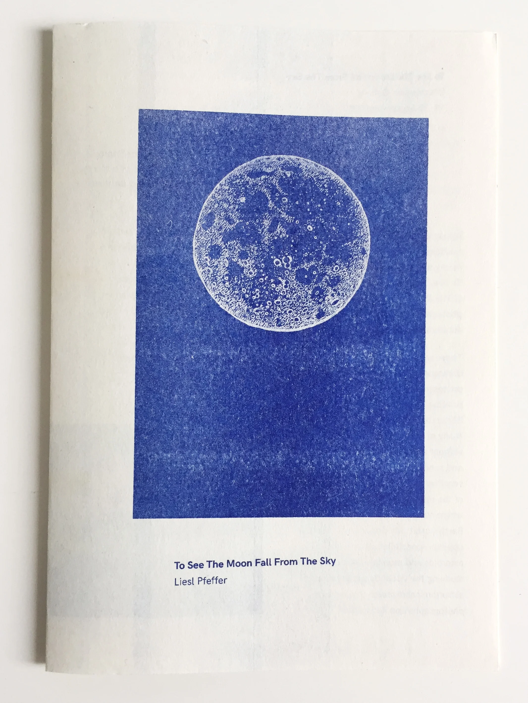 Exhibition Publication