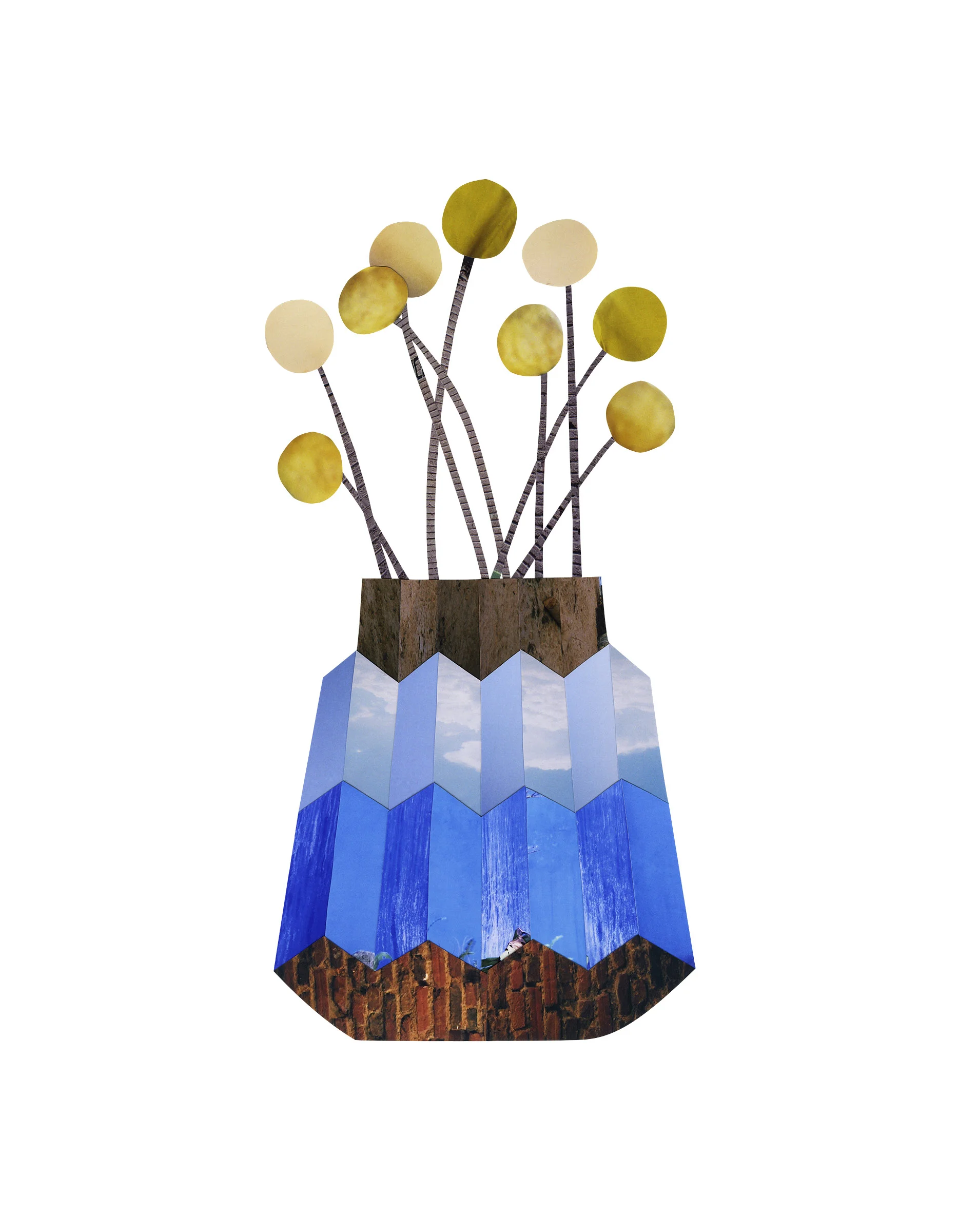 Sun In An Empty Room