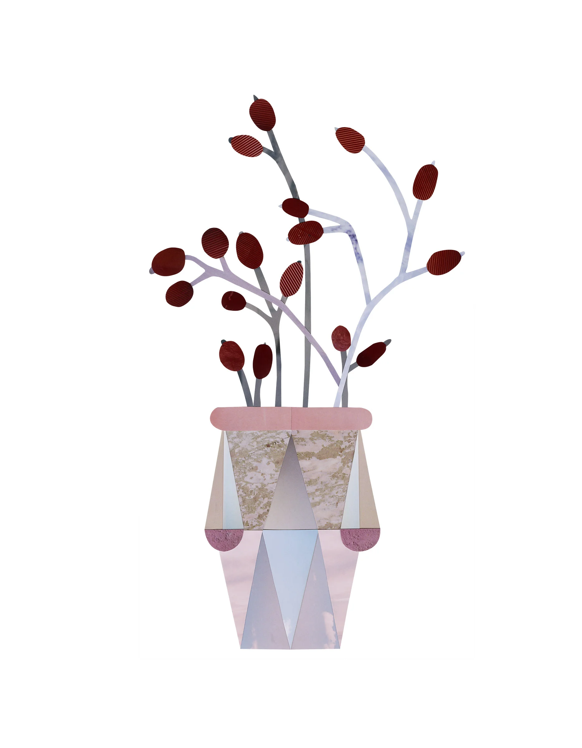 A Past Life Out To Get You