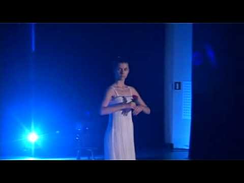 SOB Lublin "Międzynarodowy Wieczór Tańca"