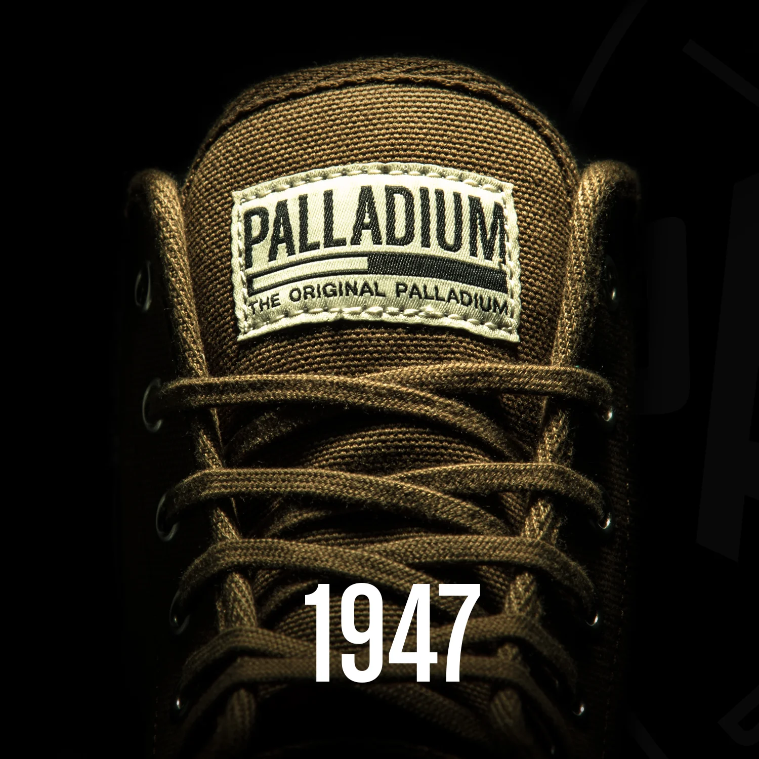 palladium brand