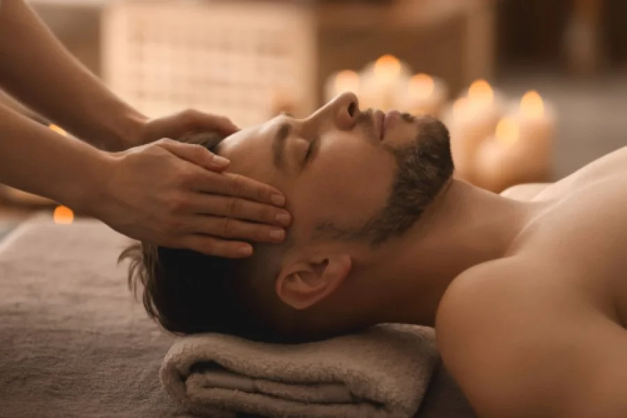 Deep Tissue Vs Swedish Massage