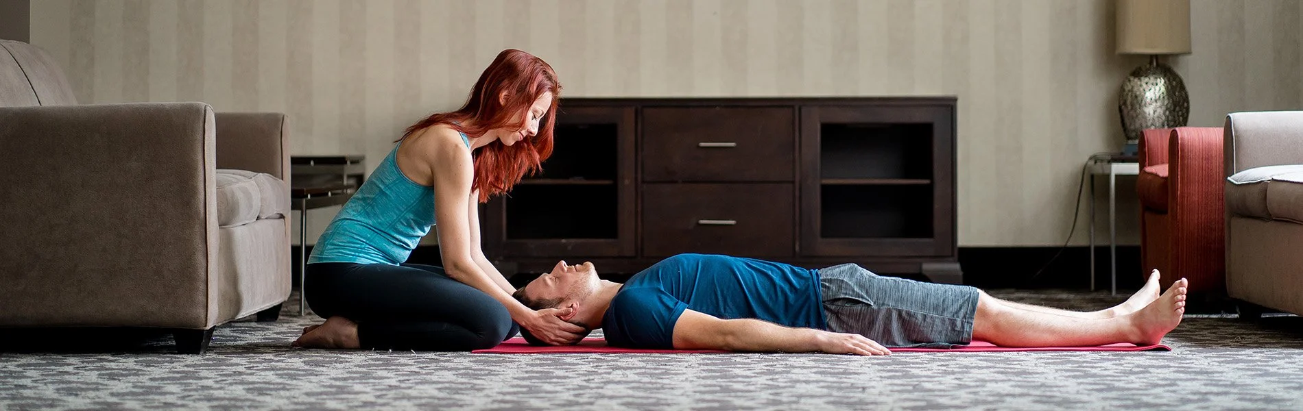 Finding a Yoga Teacher