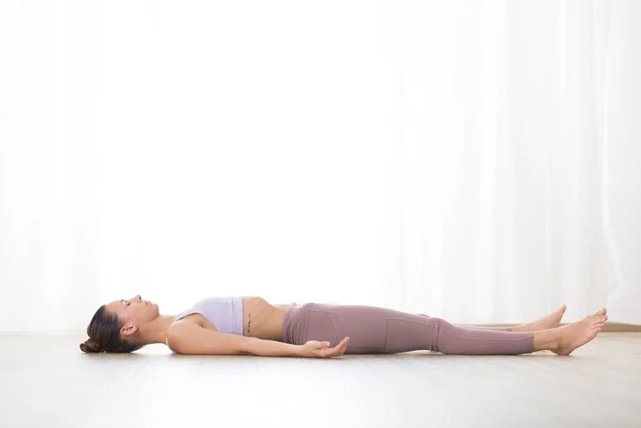 Sleeping Soundly: The Benefits of Practicing Yoga Before Bed