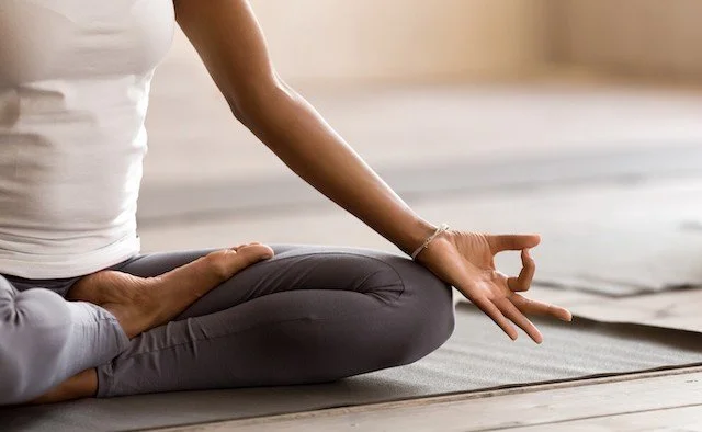The Power of Movement: How Yoga Can Improve Mood and Reduce Depression