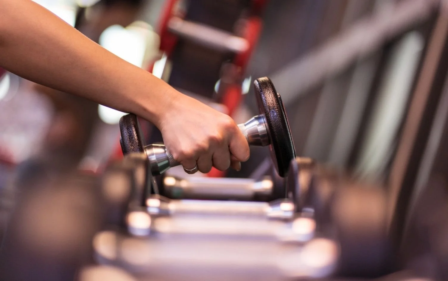 Strength Training, Yoga, or Both?