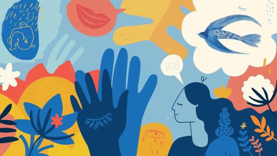 The Highly Sensitive Gift: Understanding Empaths