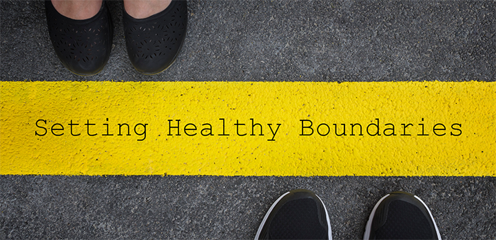 Are Your Boundaries Leaking? Understanding and Addressing Weak Boundaries