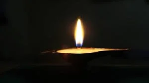 Candle Gazing for Concentration: How Trataka Can Help Develop Mental Focus and Inner Awareness