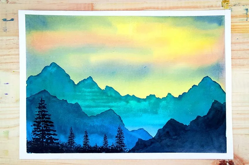 Finding Your Inner Artist