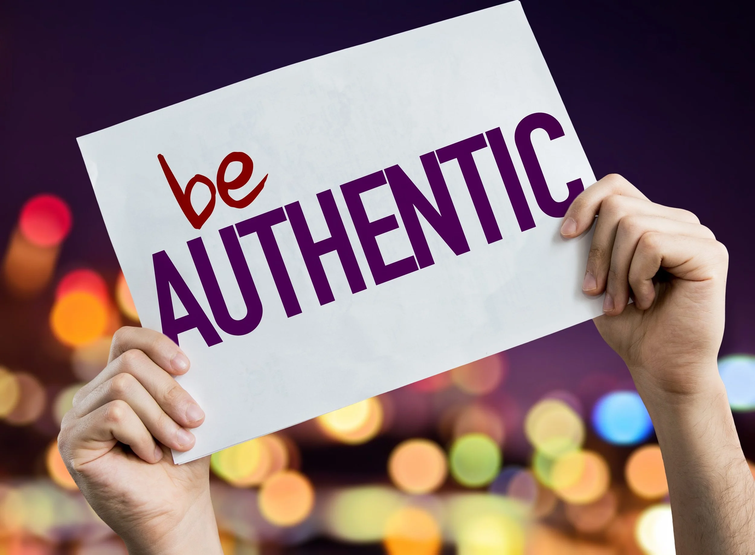 5 Ways Our Yoga Practice Helps us Live More Authentically