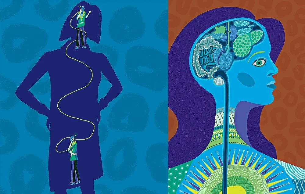 The Body-Mind Connection: How Your Thoughts and Emotions Affect Your Physical Health