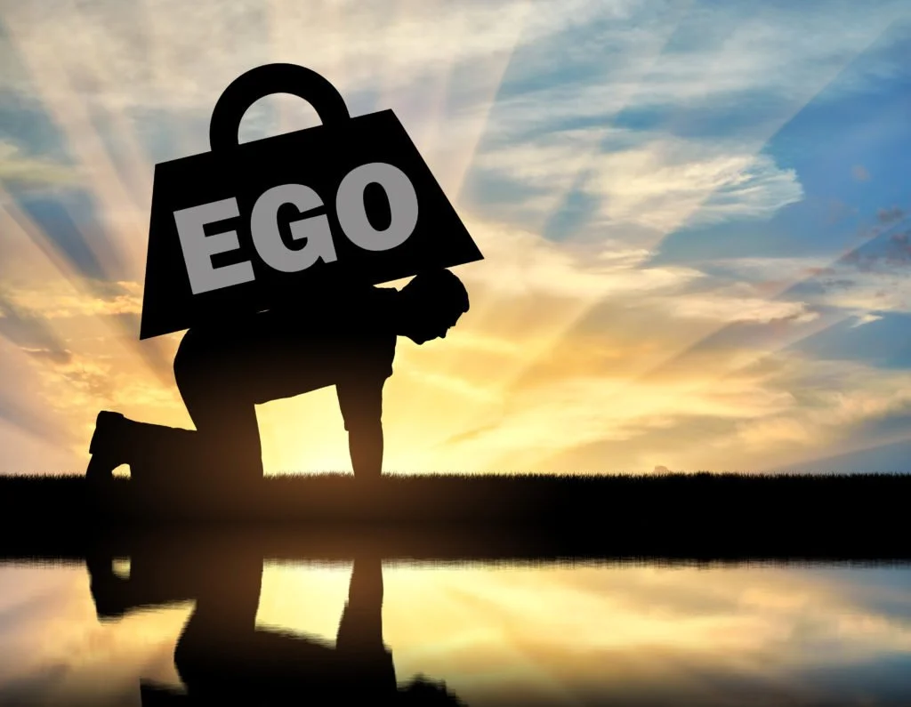 Ego