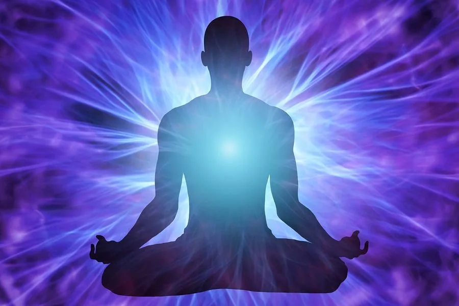 What is Energy Work?