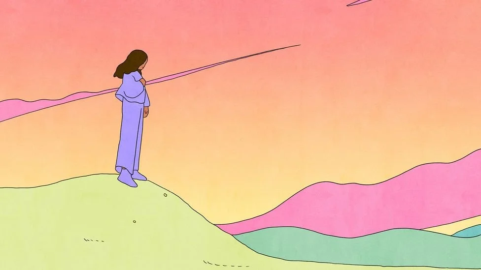 The Art of Relaxation in Uncertain Times