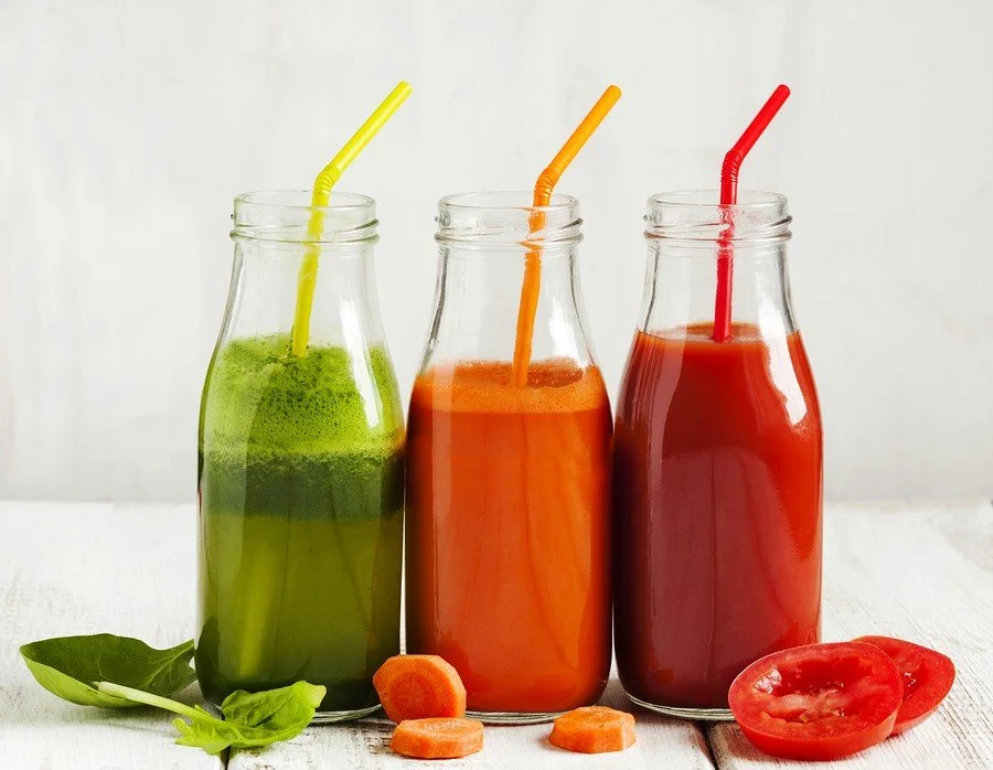 Unlocking the Potential Benefits of Juice Fasting: A Refreshing Path to Wellness