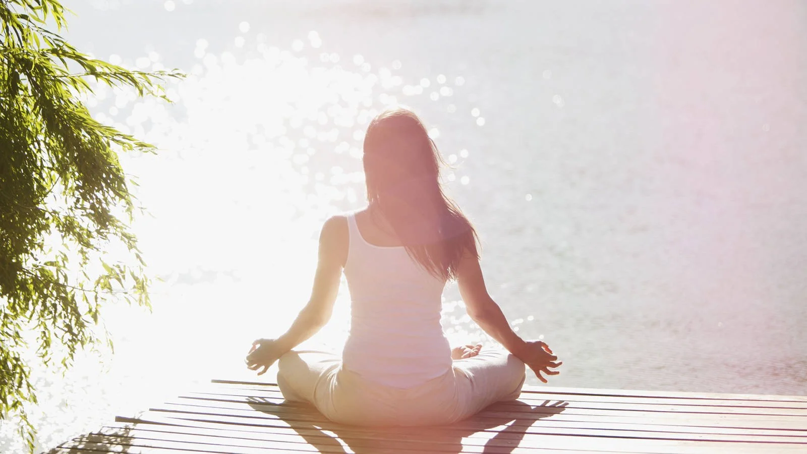 Embracing Healing: Yoga Poses to Ease Grief and Find Inner Peace