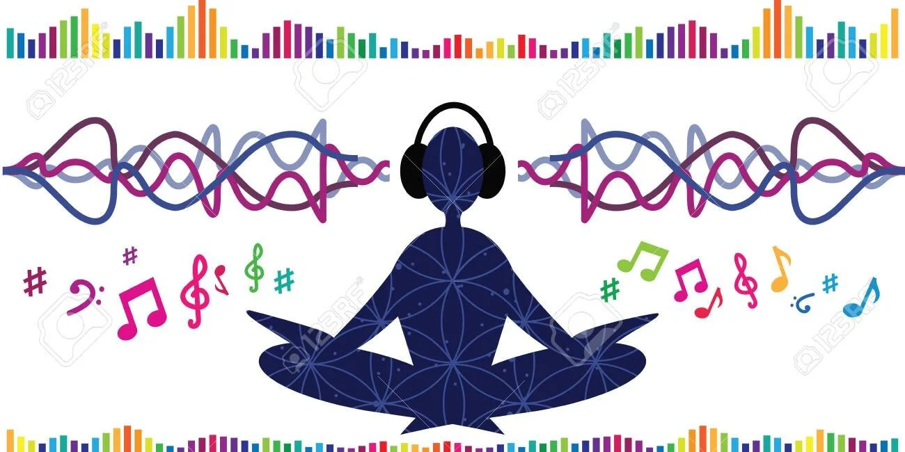 Harmonizing Within: The Therapeutic Potential of Sound in Nada Yoga, Singing, and Chanting