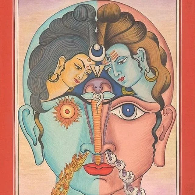 Nadi System: Balancing Your Energy Pathways for Optimal Living