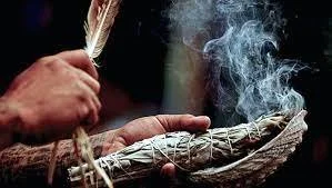 Sacred Smoke and Serenity: Unveiling the Art of Smudging and its Harmonizing Magic