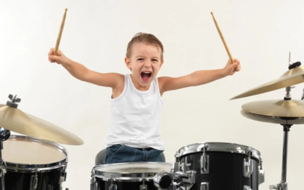 Unveiling the Rhythmic Magic: The Neurological Marvels of Drumming and How to Begin Your Journey