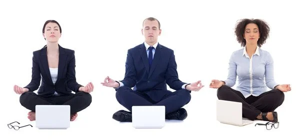 Elevating Corporate Wellness: The Power of Yoga, Breathwork, and Massage