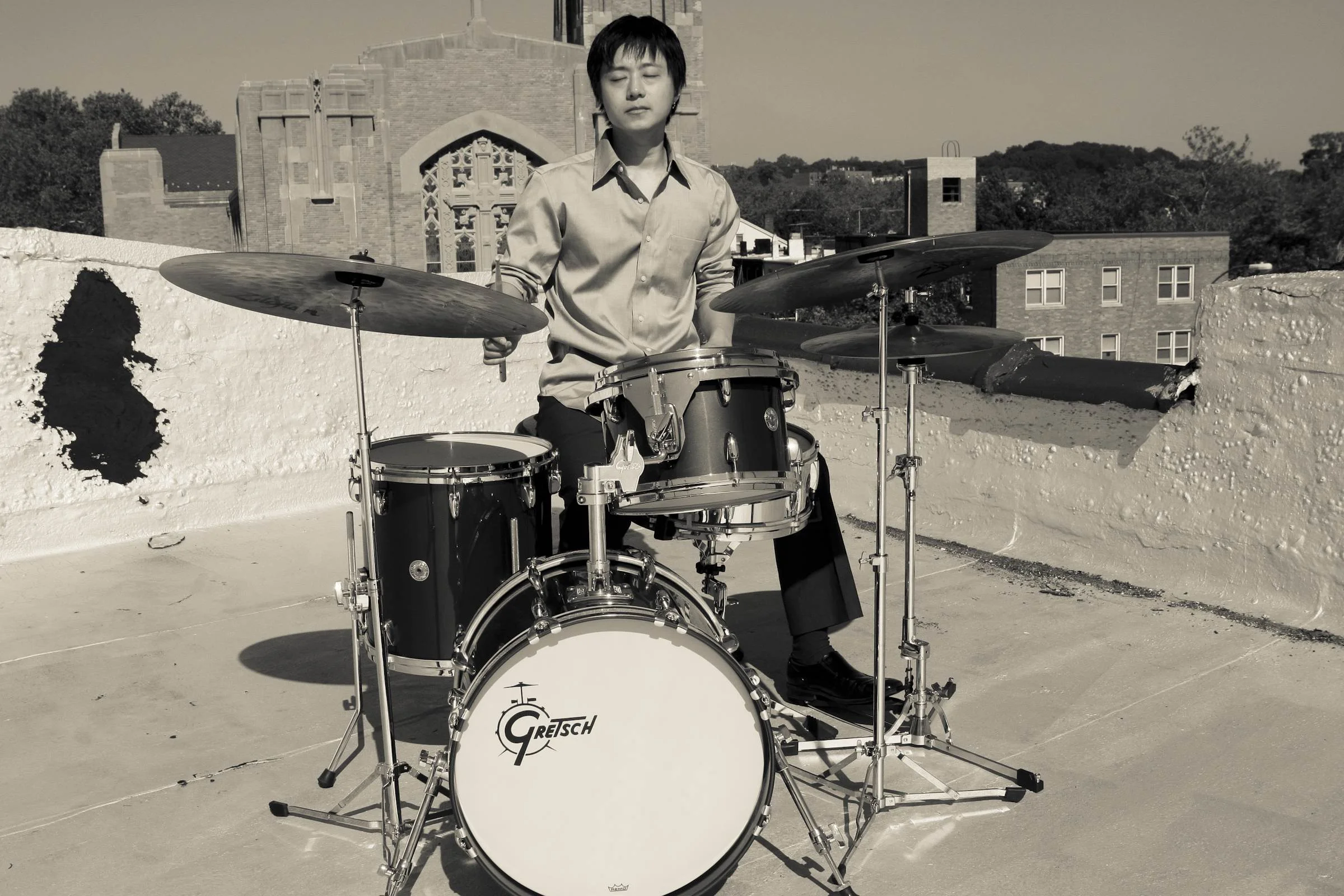 2013/10/11 Photo by Joe Cantor
