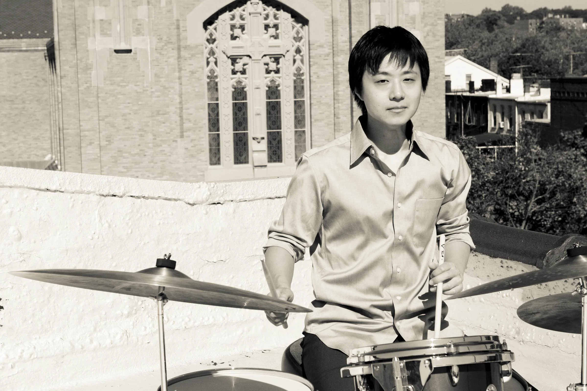 2013/10/11 Photo by Joe Cantor