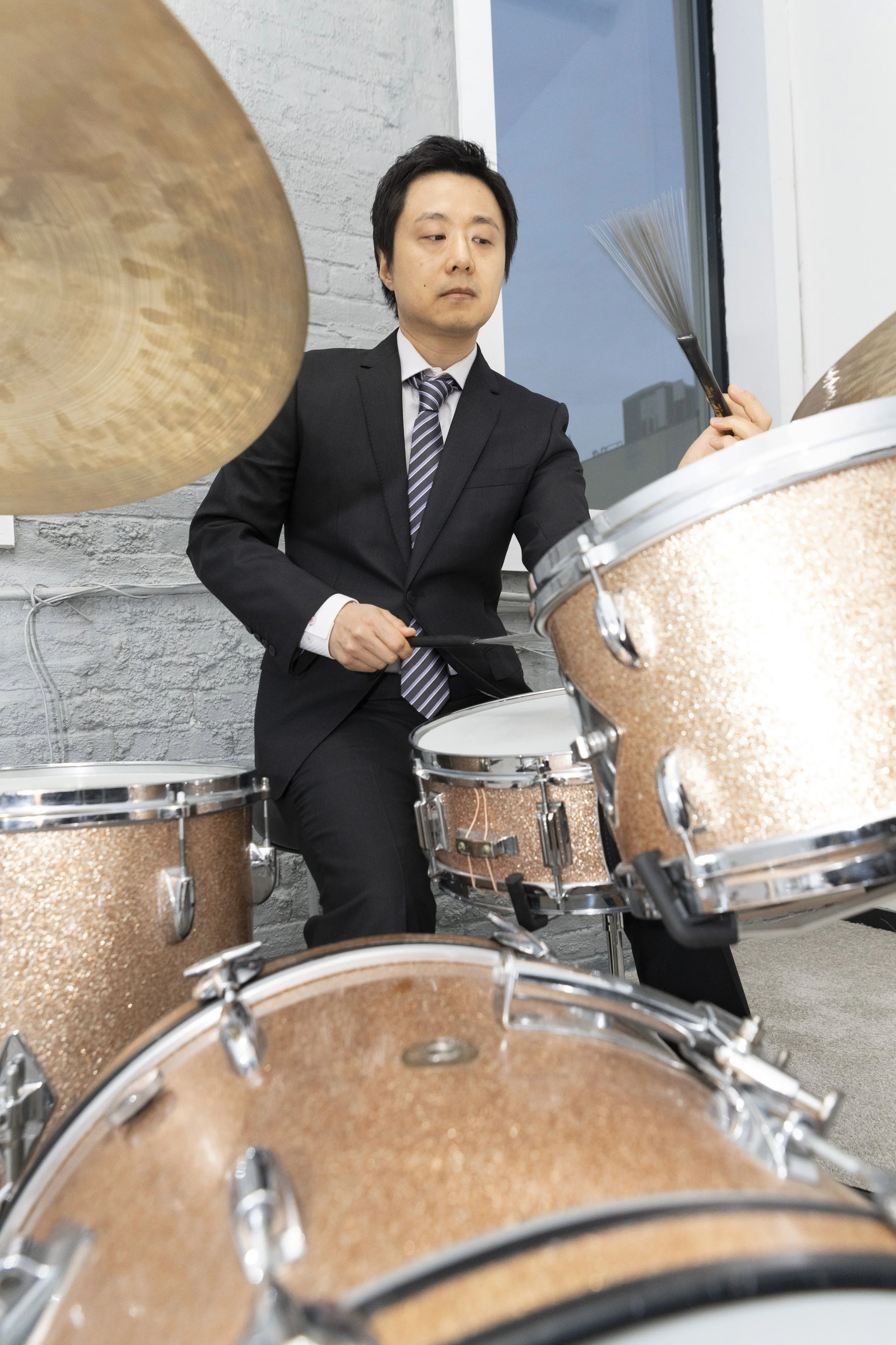  11/19/2025 Photo by Tsukasa Yokozawa 