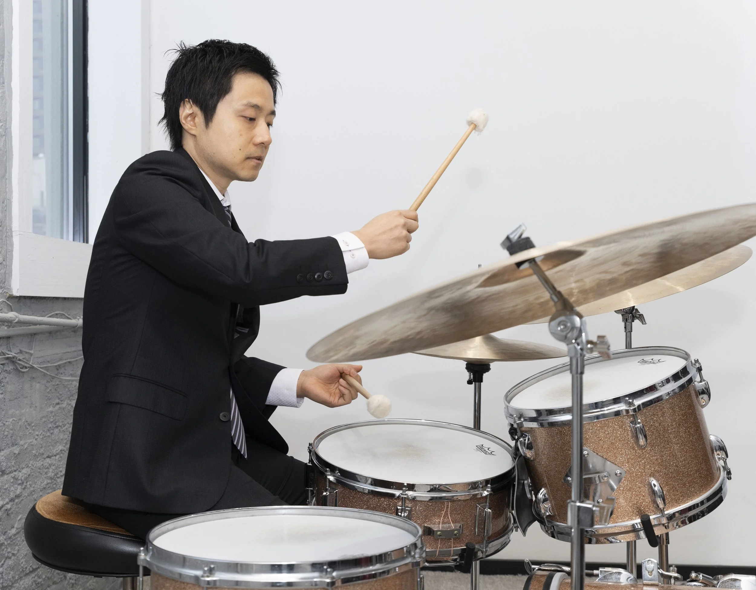  11/19/2025 Photo by Tsukasa Yokozawa 