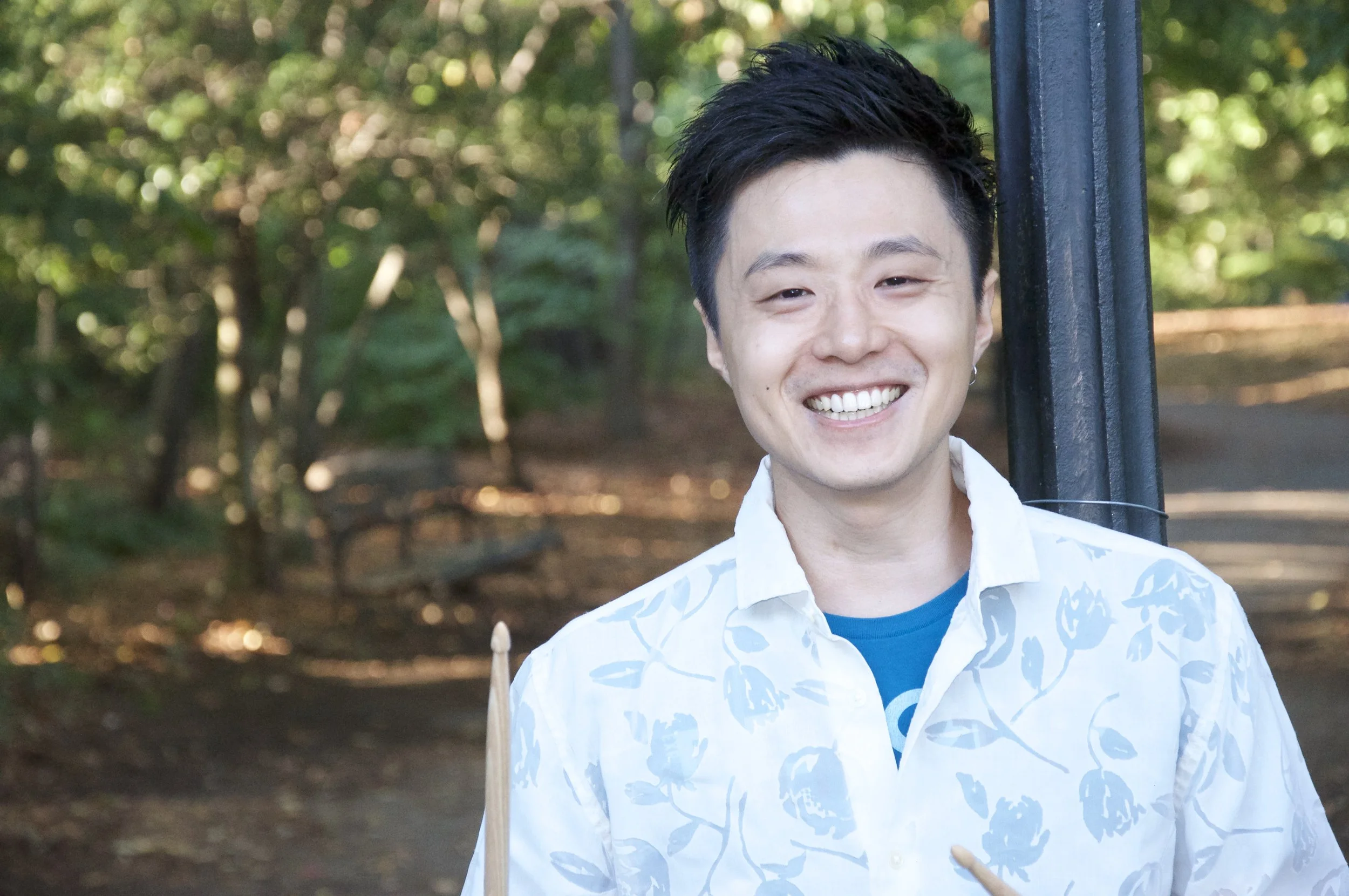  10/2/2016 Photo by Tomoko Shimizu 