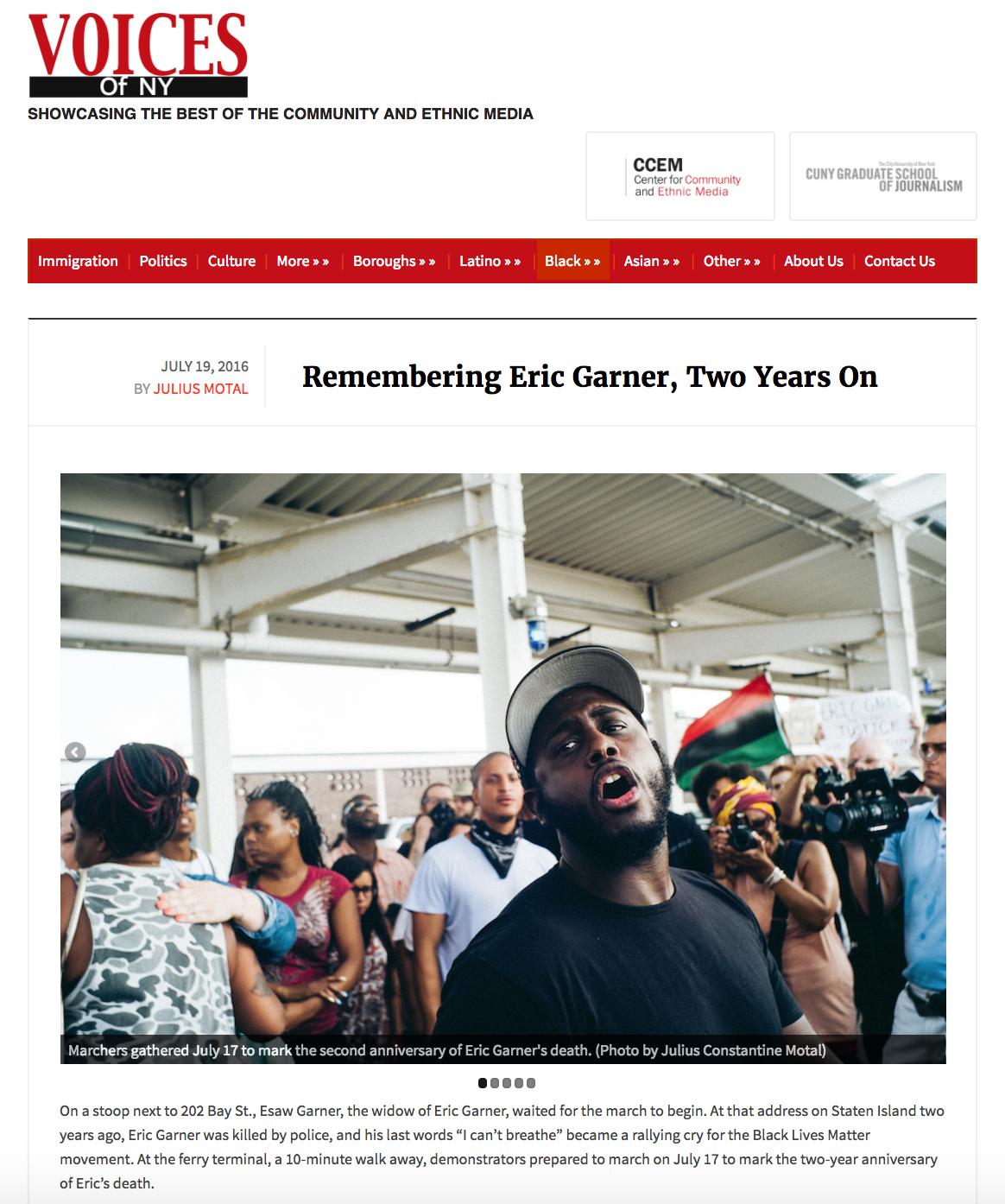 20160719 - Voices - Eric Garner - Julius Motal.png