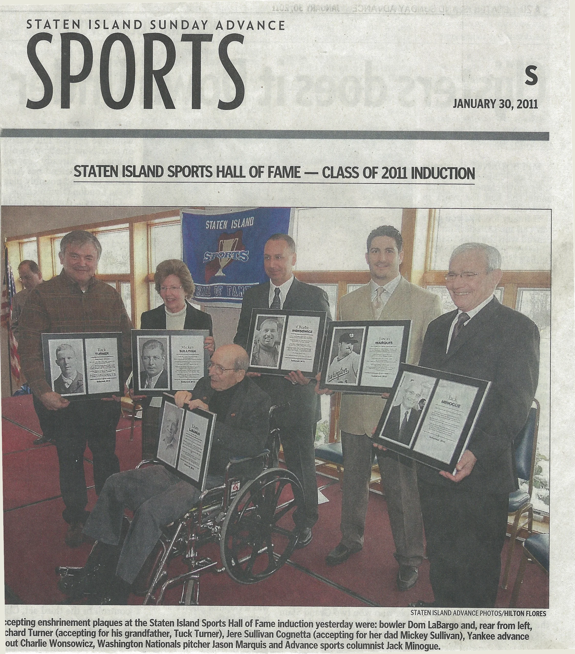 SI Sports HoF 2011 Induction Pic.jpg