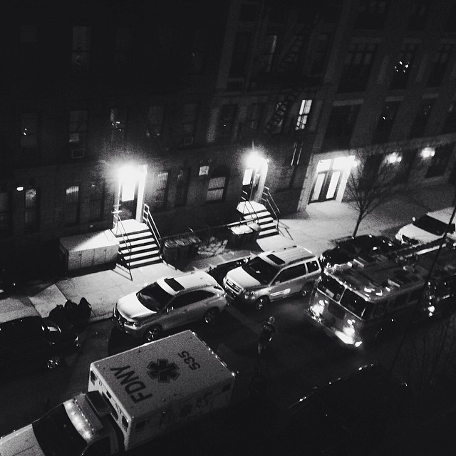 FDNY