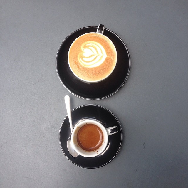 make it a double