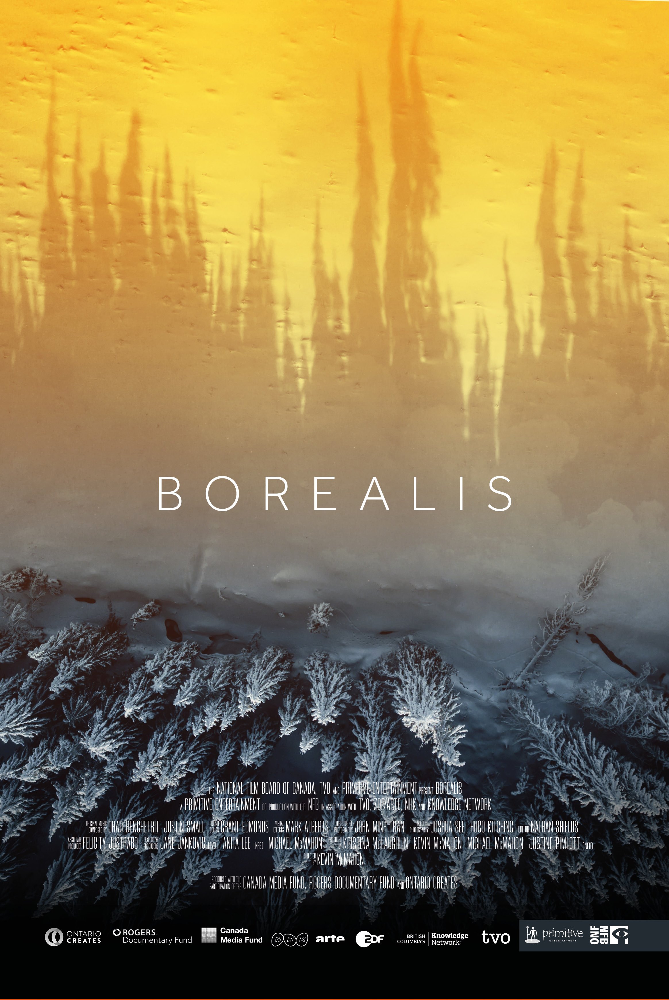 BOREALIS