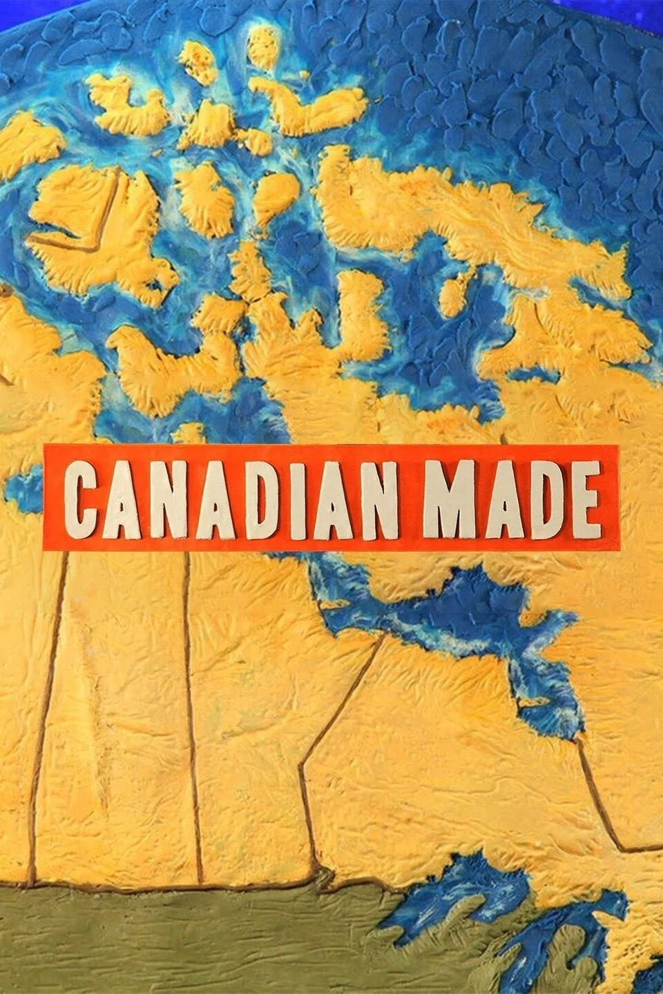 CANADIAN MADE