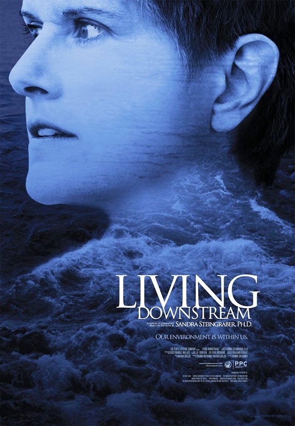 LIVING DOWNSTREAM