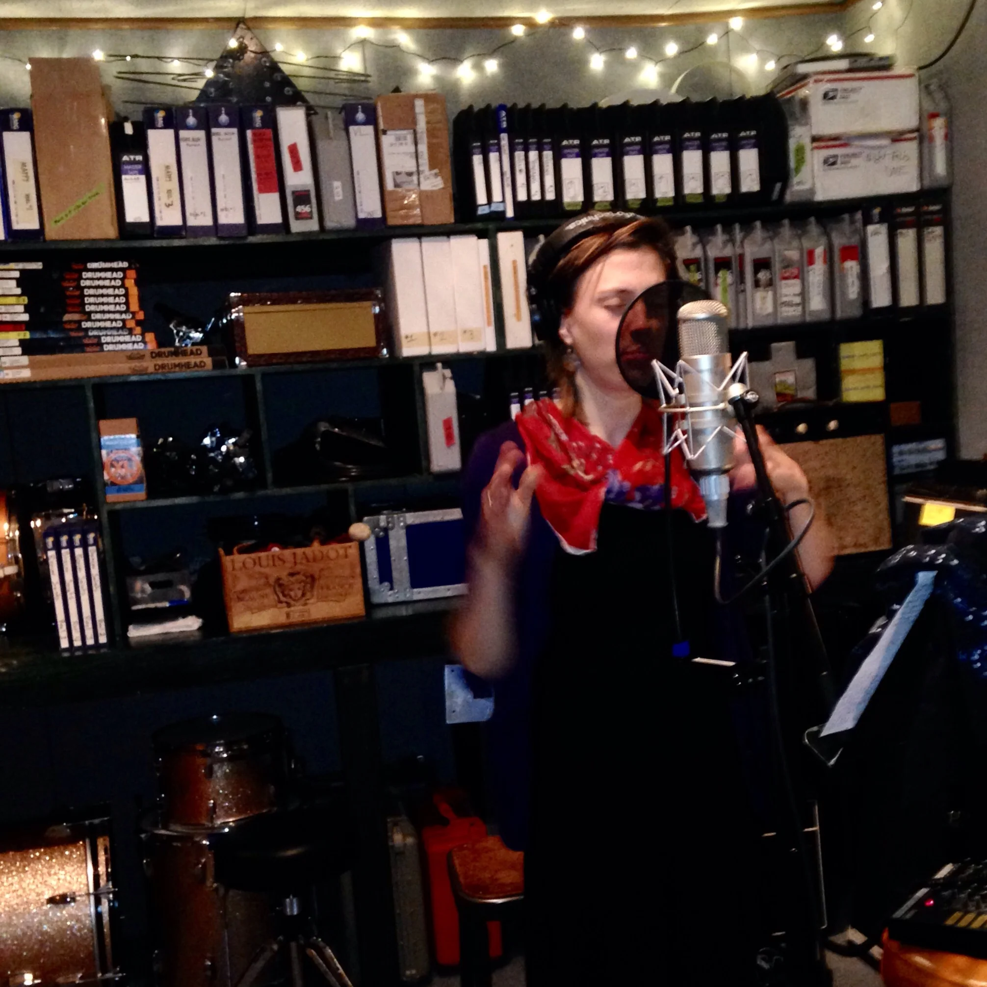 Singing day
