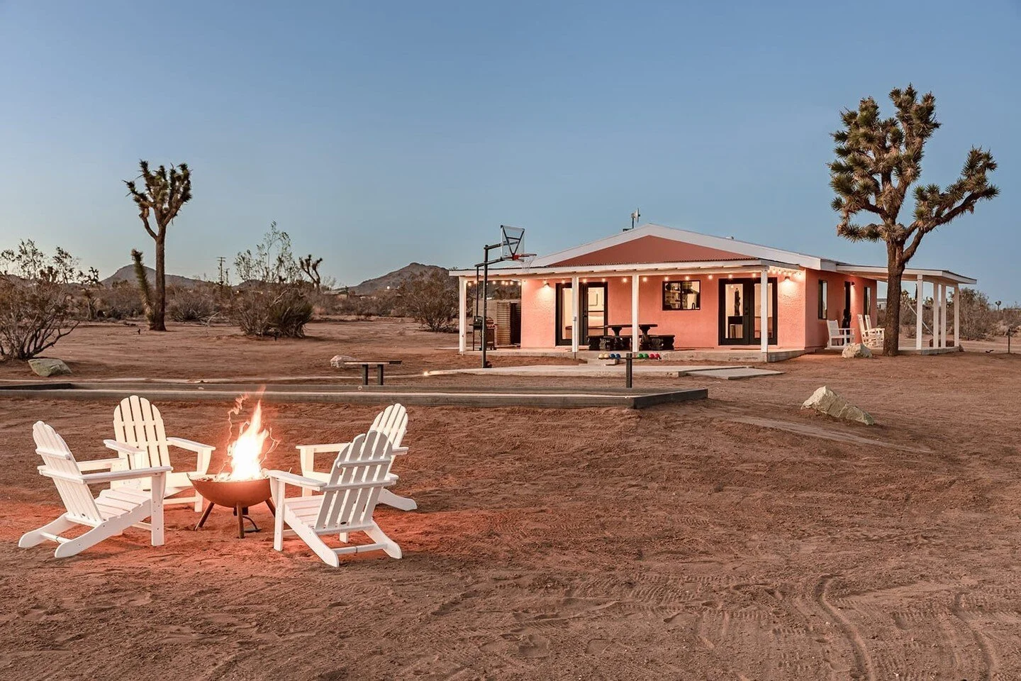 Pretty in pink. ⁠
⁠
Pictured: Lotus Lane