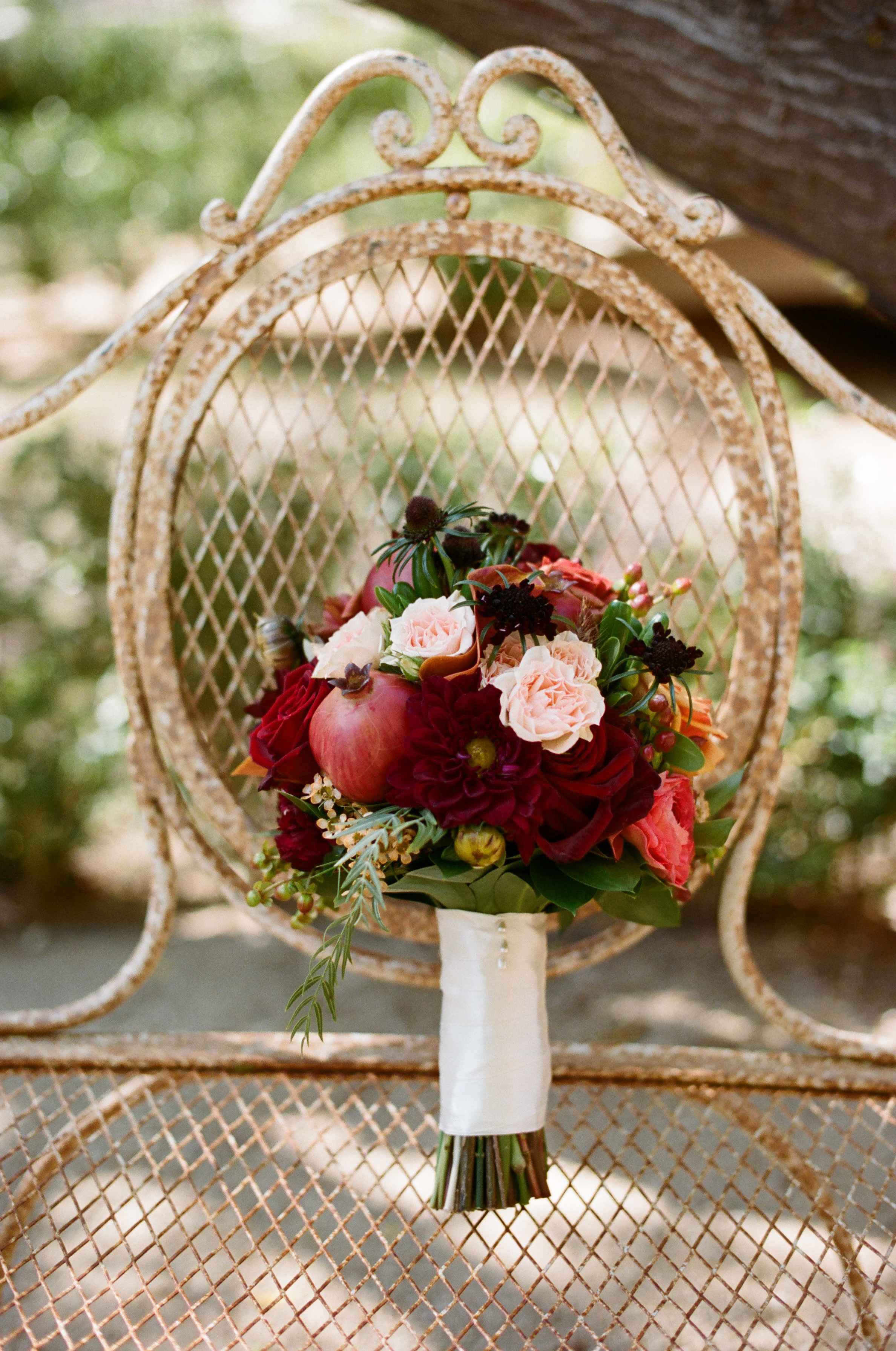 Top destination wedding photographer photographs Orthodox Jewish wedding at Calamigos Ranch California Wedding
