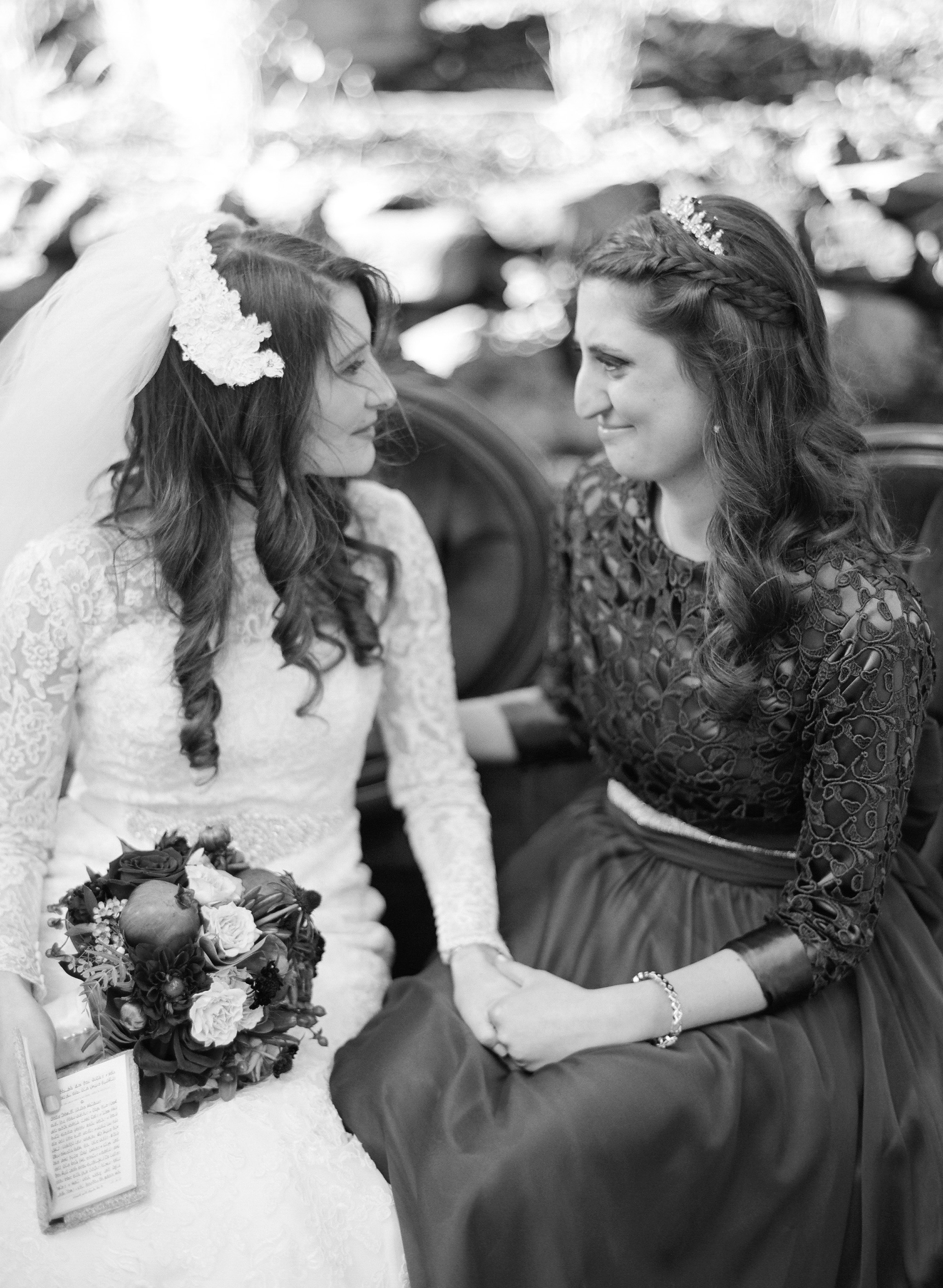 Top destination wedding photographer photographs Orthodox Jewish wedding at Calamigos Ranch California Wedding