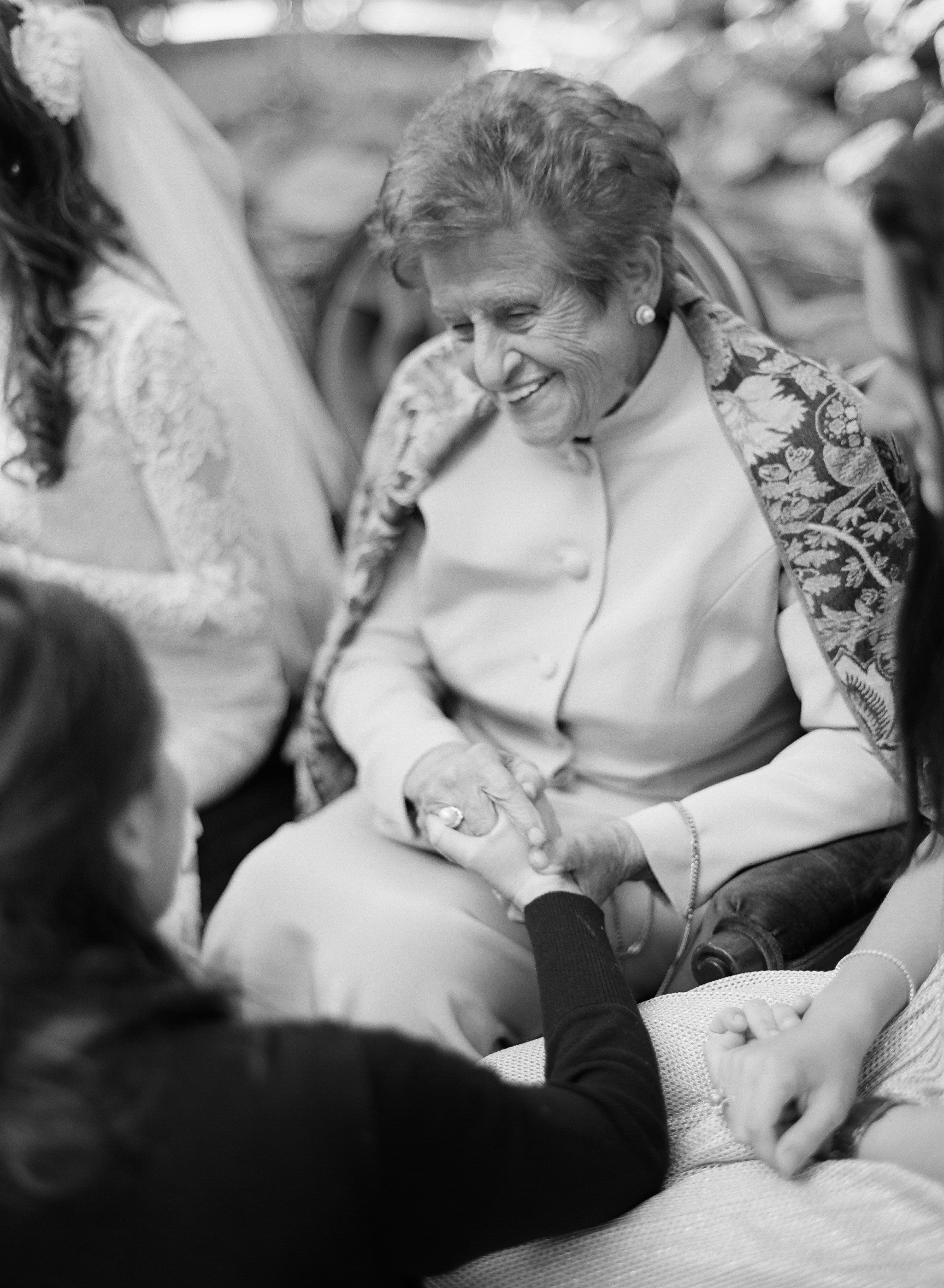 Top destination wedding photographer photographs Orthodox Jewish wedding at Calamigos Ranch California Wedding