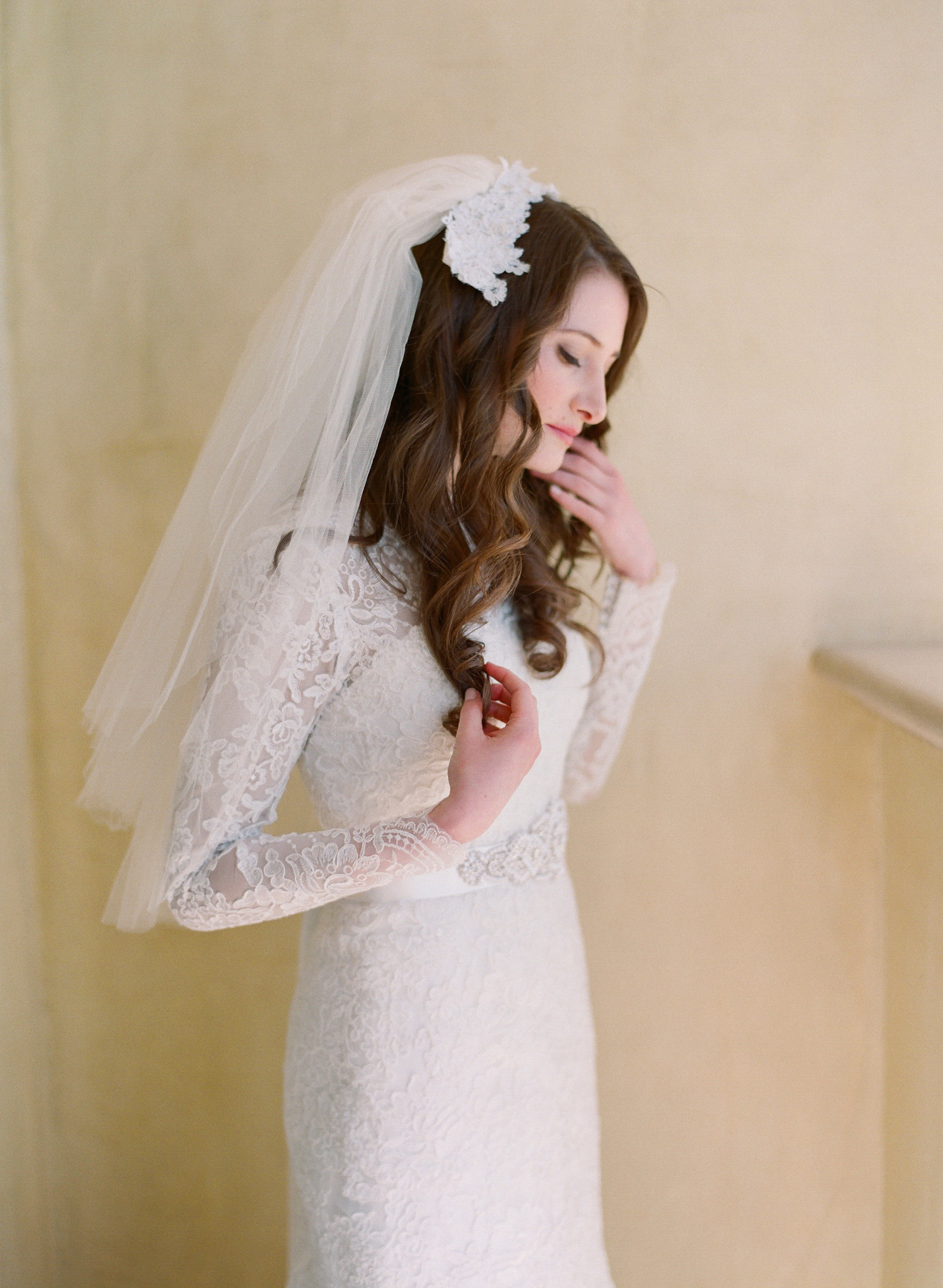 Top destination wedding photographer photographs Orthodox Jewish wedding at Calamigos Ranch California Wedding